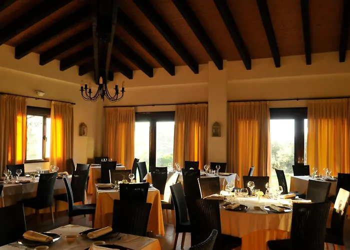 Hotel El Rondon