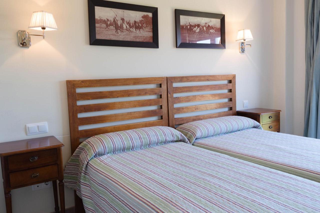 El Rondon Hotel Cebreros