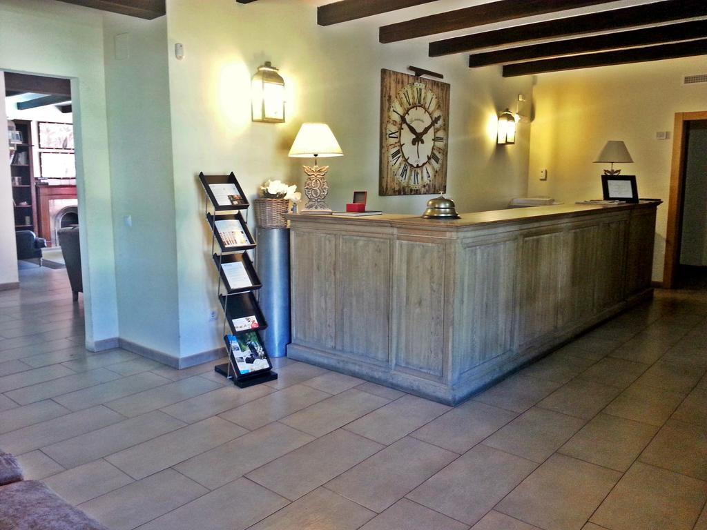 El Rondon Hotel