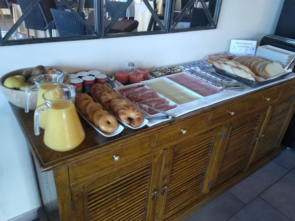 El Rondon 4*
